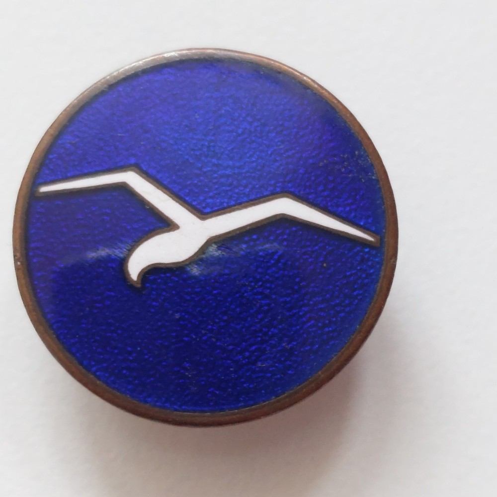 GLIDERBADGE   TYPE A      germany ww2  wehrmacht