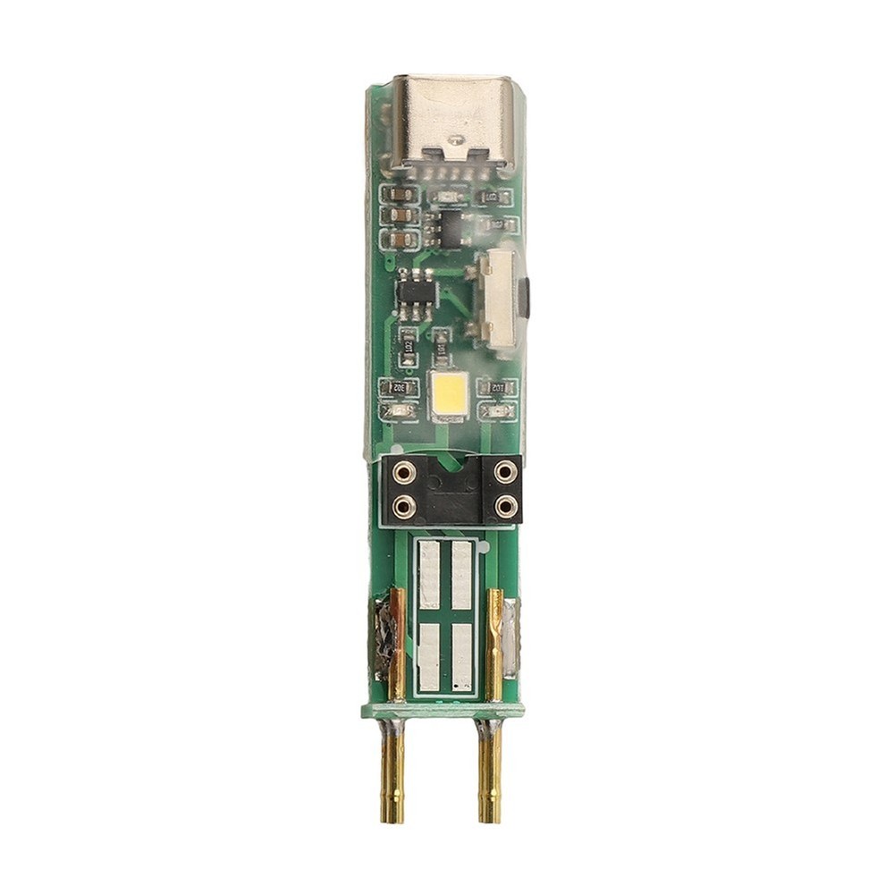 4 Pin Optocoupler Tester with USB Interface for Efficient Testing and Detection