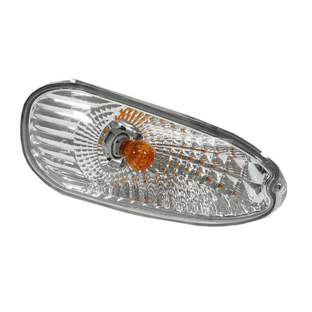 Clear Lens Corner Light Front Left Right for 3000GT 1994-1998