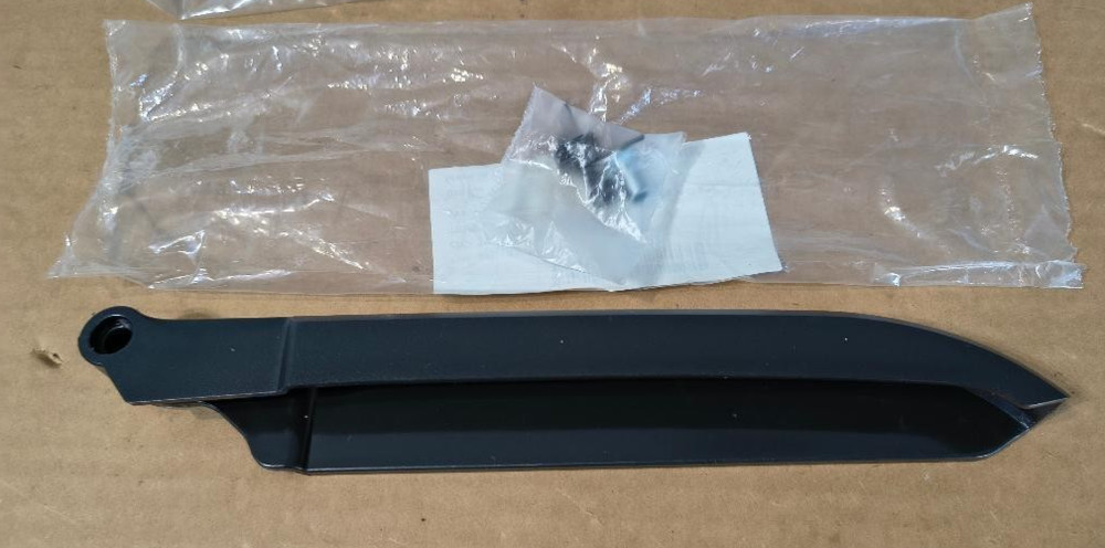 NEW Ryobi Front Guard Assembly For PSBCW01 ONE+ 18V 8" Compact Pruning Chainsaw