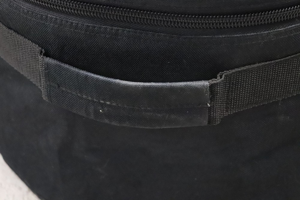 Coda 10x12 Rack Tom Drum Case Bag