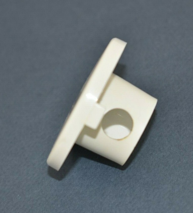 Kenmore KSM100 Stand Mixer Replacement Front Accessory Cap & Screw Attachment