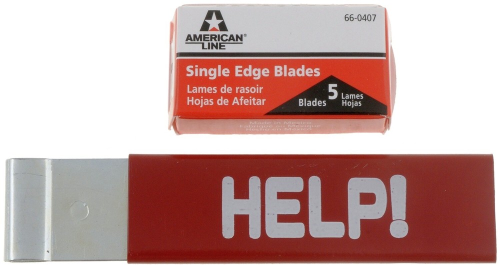 Utility Knife Dorman 22019