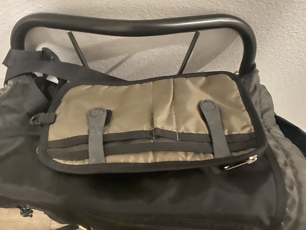 Kelty Yukon 3200 Backpack!