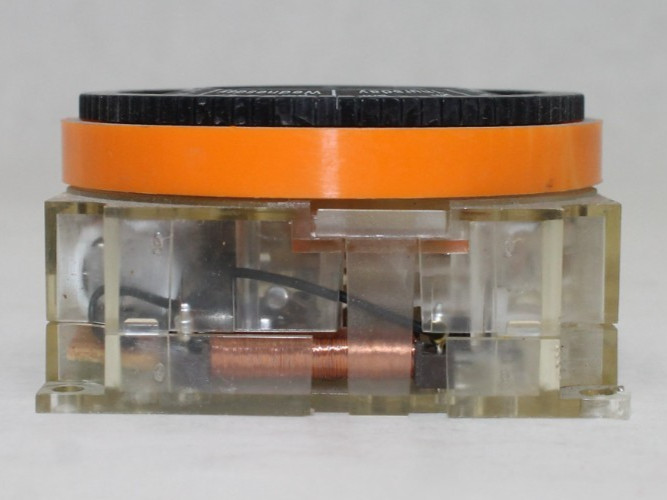 Dayton 2A520 7-Day Time Switch