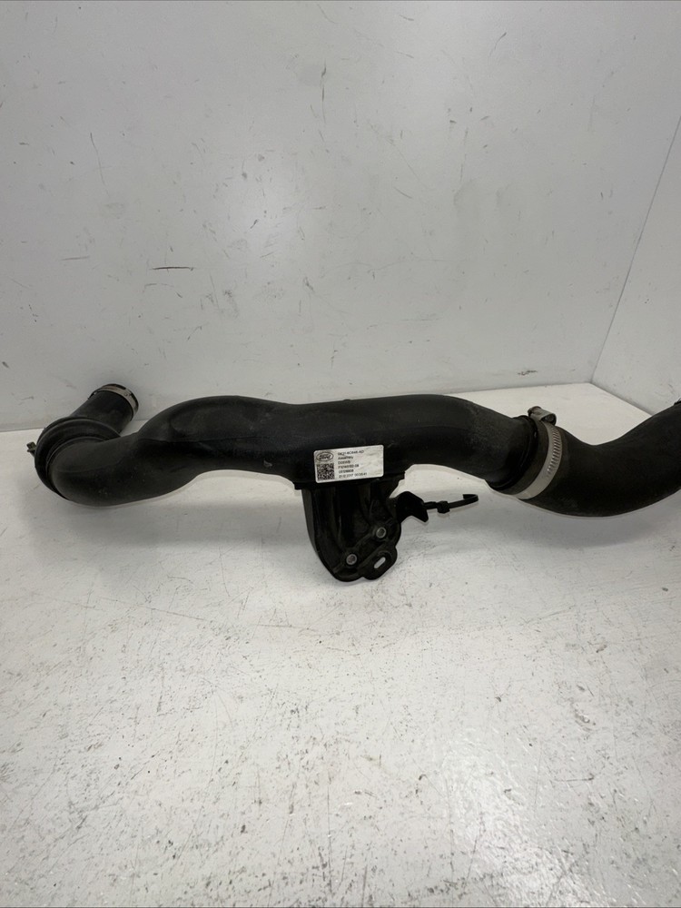 #2 FORD TRANSIT CUSTOM 2017 INTERCOOLER PIPE GK216C646AD