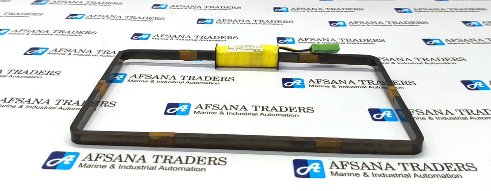 Terasaki ACR-663C rectangular window-type current transformer