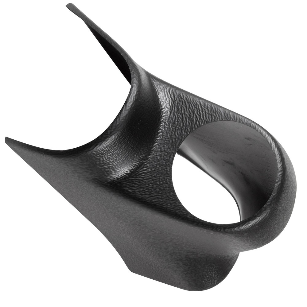 Autometer 10193 Gauge Mount A-Pillar Pod Single For Chevy Corvette 97-02 C5