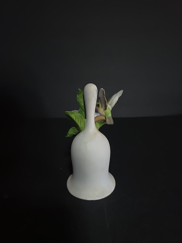 Cool Hummingbird Bell
