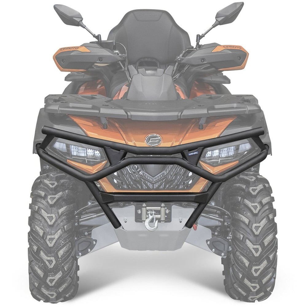 Rival Front Bumper - 2444.8104.1