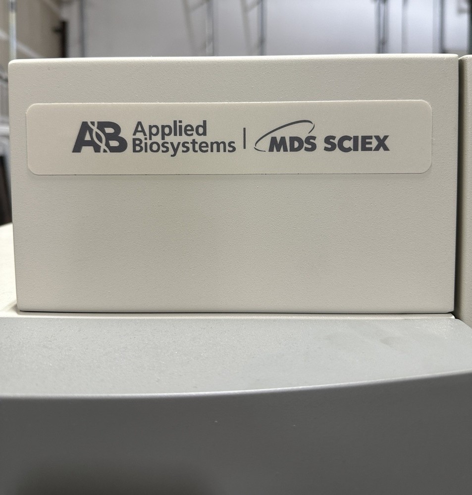 Applied Biosystems / MDS Sciex 4800 Plus MALDI TOF/TOF