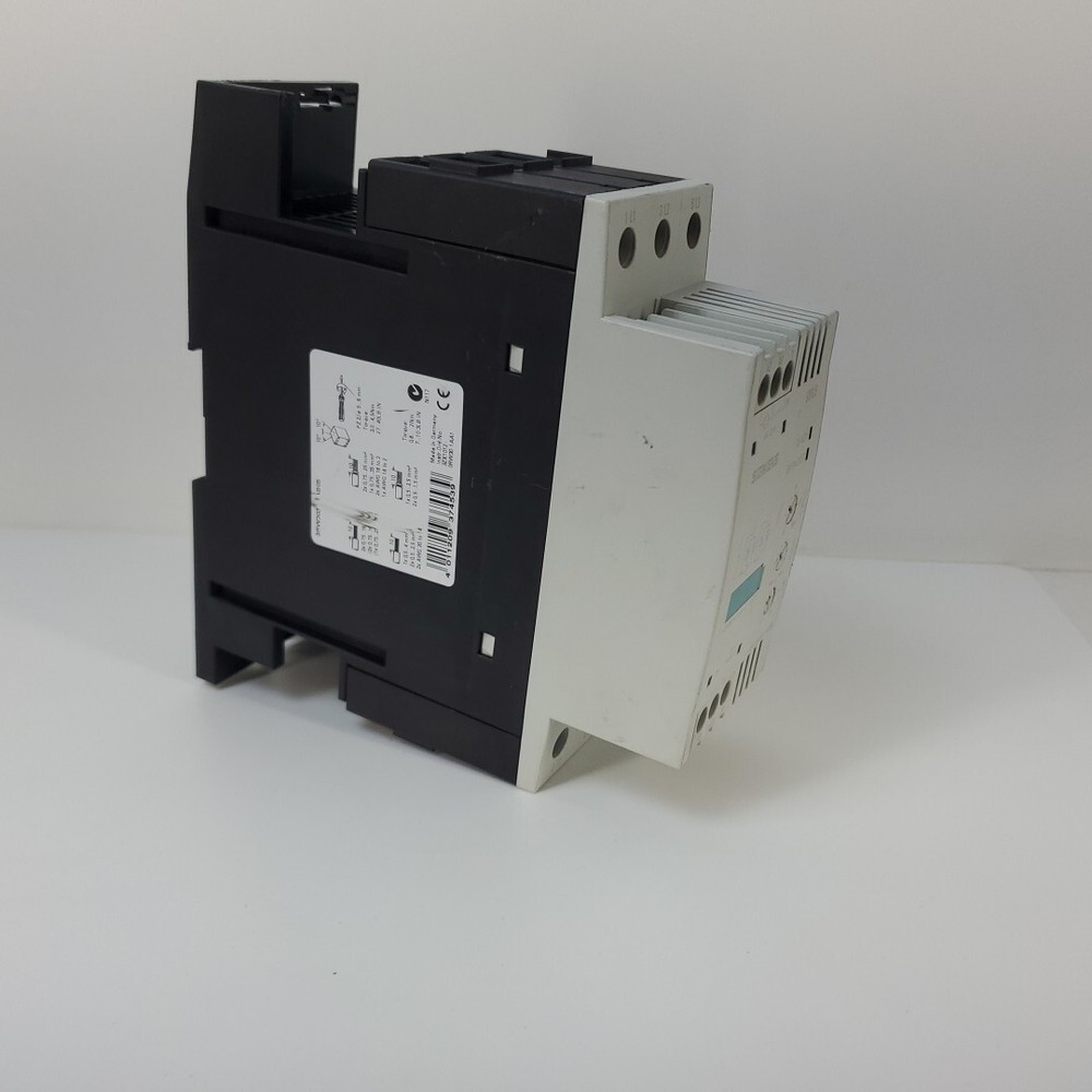 Siemens Sirius 3RW3036-1AB05 Soft Starter