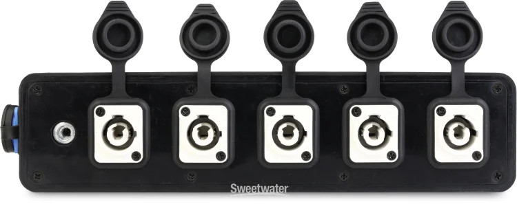 Blizzard Lighting Drop POP PC Stage Power Drop Box