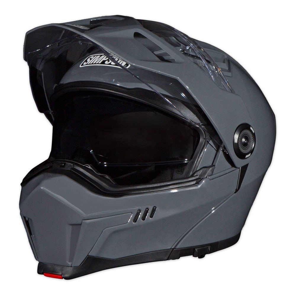 Simpson Helmet JB4MD;