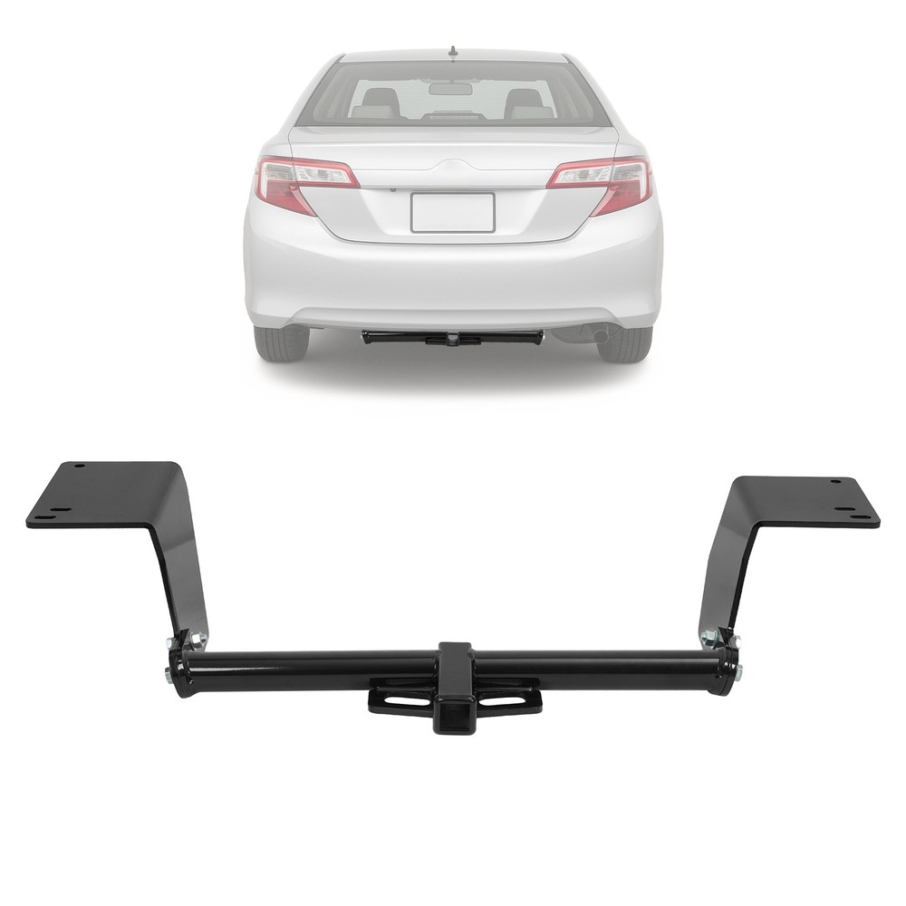 Class 2 Trailer Hitch 1.25" Tow Receiver For Toyota Camry 2012-17 Avalon 2013-18