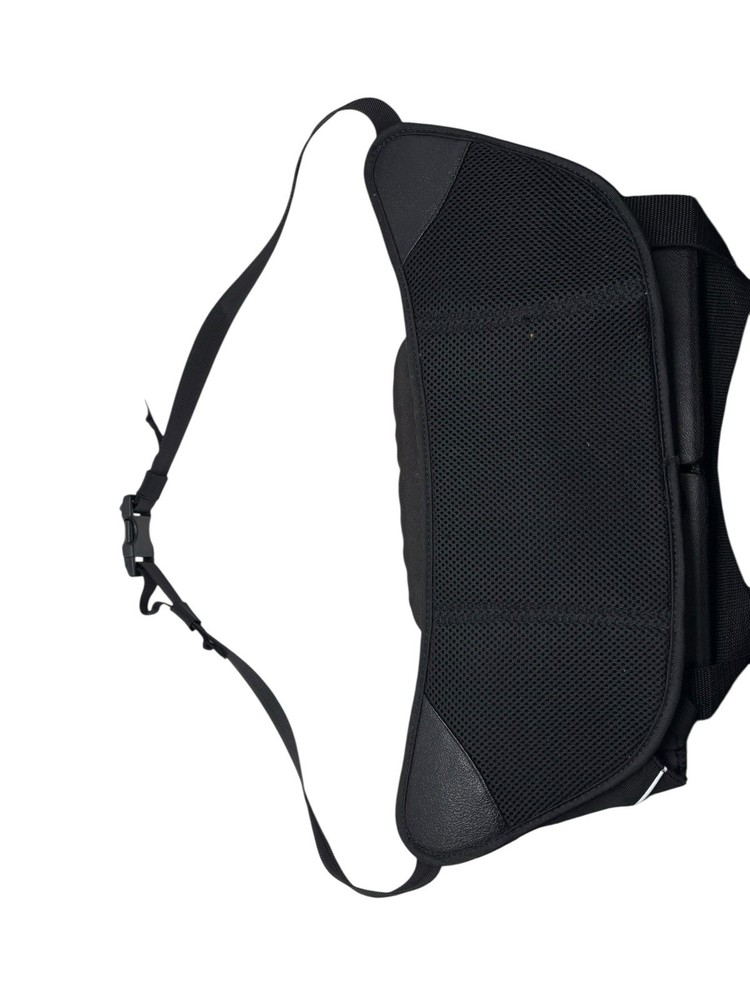 Mountain Buggy Duet Double Stroller Parent Console Black ONLY