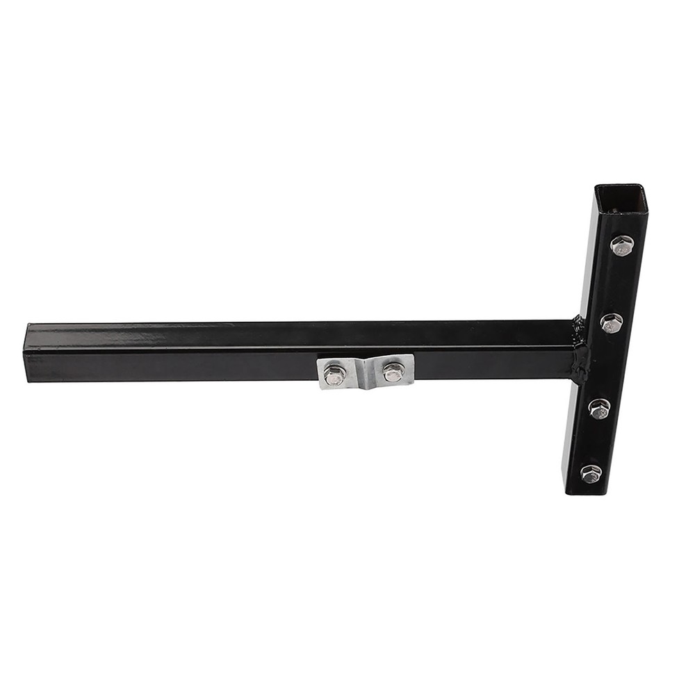 Mobility Scooter Rear Basket Mounting Bracket Modification Accessory Replacement