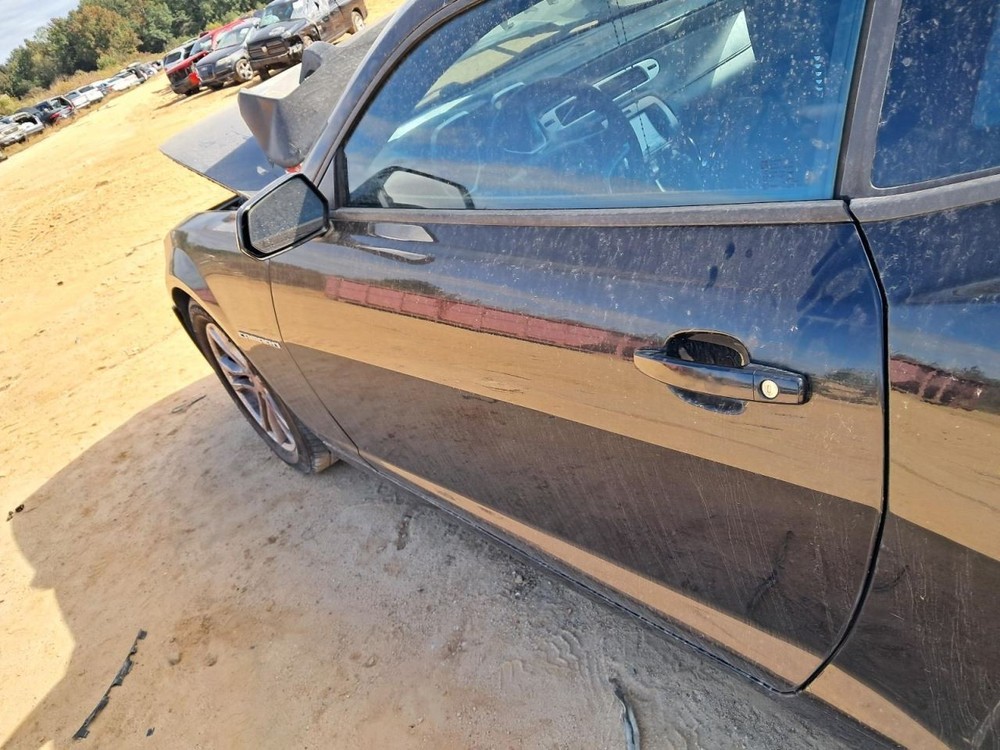 Console Front Floor Fits 15 CAMARO 4822863