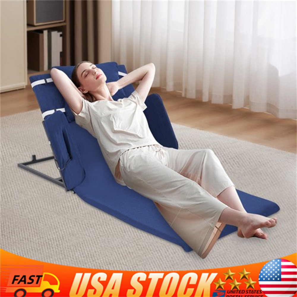 600W Electric Lifting Backrest 2-80° Adjustable Lifting Bed For Elderly Handicap