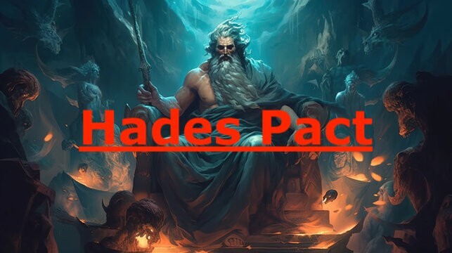 Hades Pact