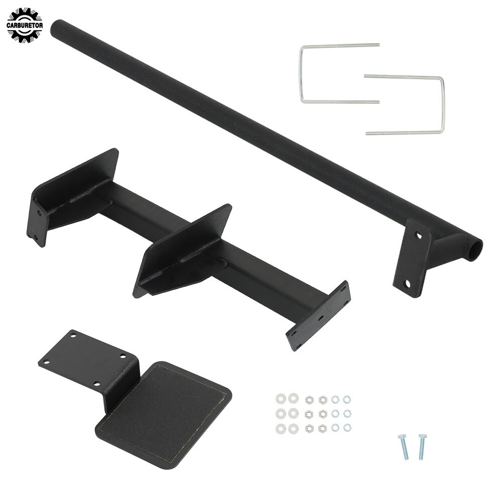 New 3 Step Boat Step Universal Replacement For Combo Boat Trailer Steps