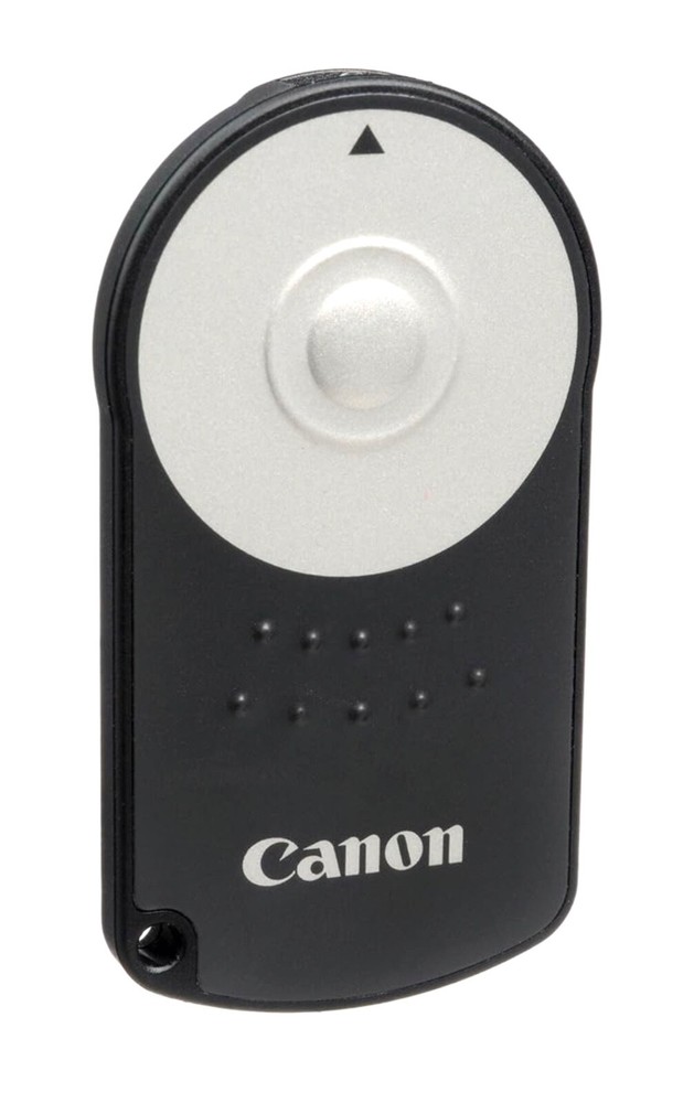 Canon RC-6 Remote Controller Wireless Shutter Release