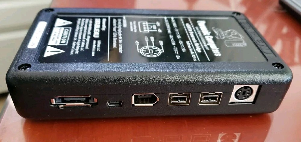 Tableau eSata Forensic Bridge T35es *** Mint condition ***