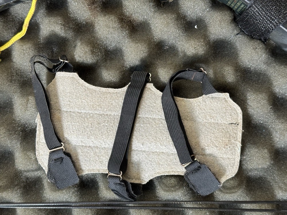 Browning Compound Bow Kit MR Reflex Trophy Ridge Arrows Case