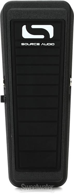 Source Audio Dual Expression Pedal