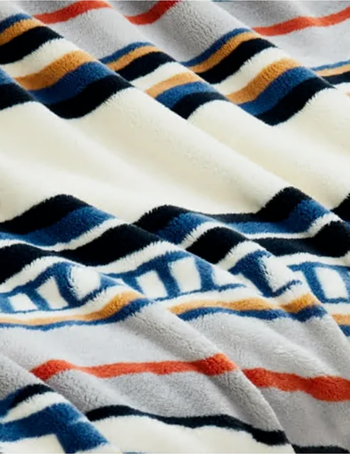Pendleton Ultra Soft Plush Throw - 50X70 - NEW OEM