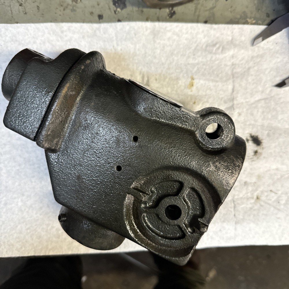 Cast Iron Head Casting Penncraft Radial Drill Press Model 4300