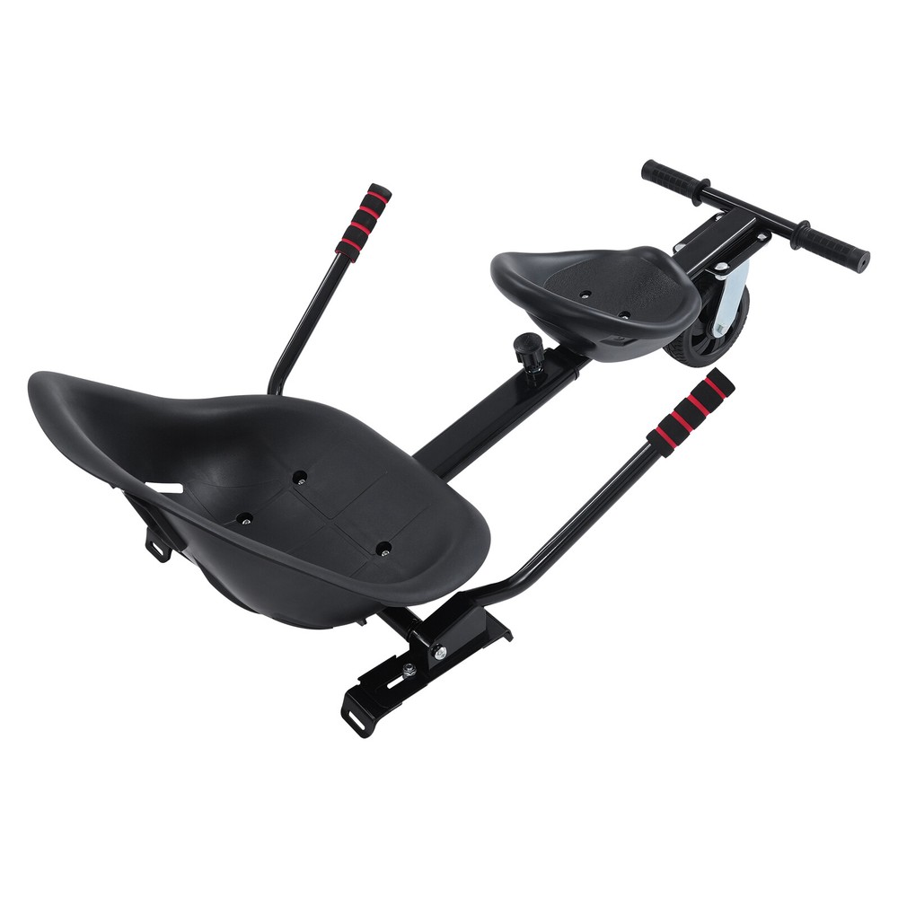 Adjustable Balancing Scooter Frame Double-Person Balancing Scooter Frame Kit