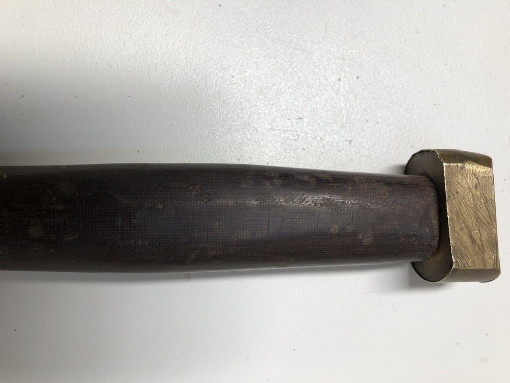 Dagger, Knife, Large, used