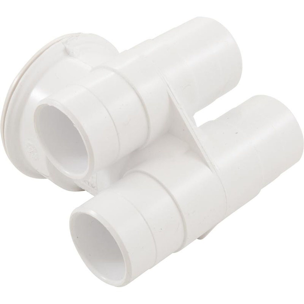 Jet Body, WW Poly Jet, a1"s, w1"s, w/o Plug