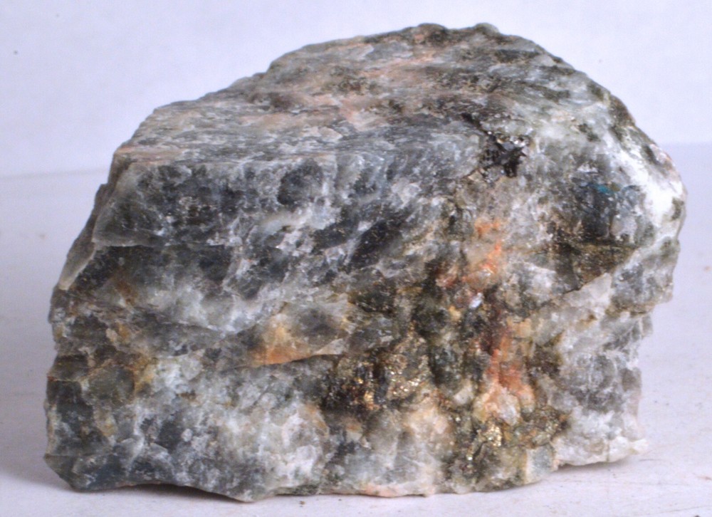 #7070 Labradorite - Naim, Labrador [Type Location]