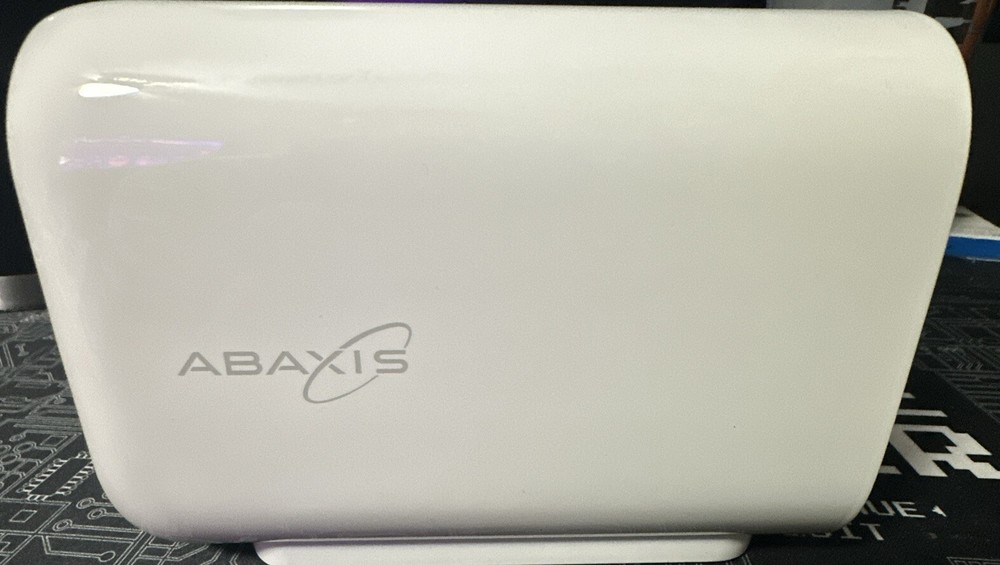 Abaxis Vetscan Vue 1300-1005