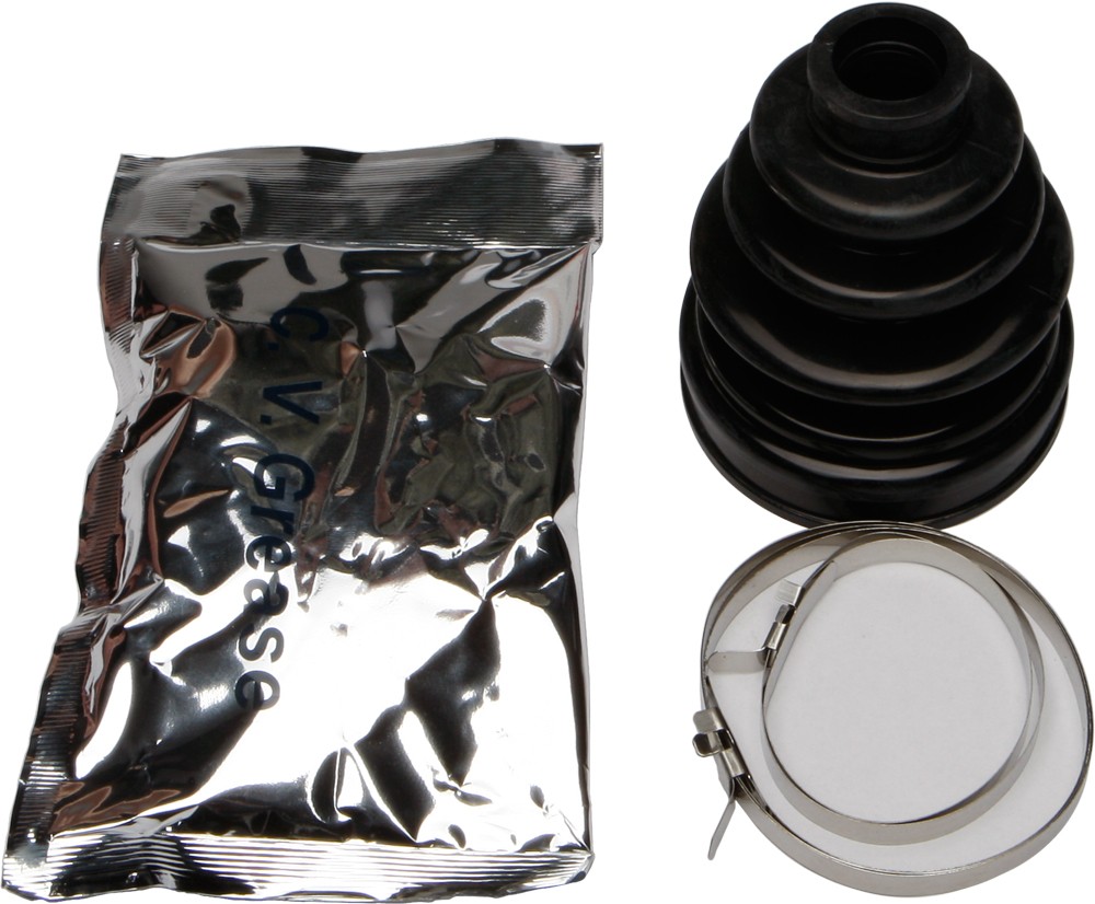 For Cv Boot Kit