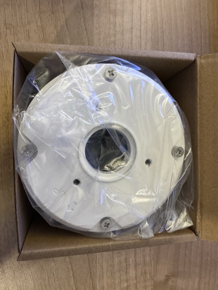 Uniview TR-JB05-B-IN Mount