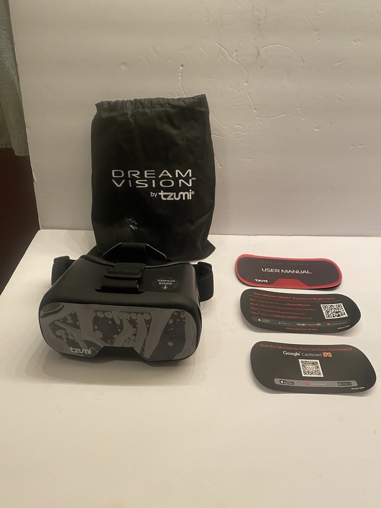 Dream Machine By Tzumi