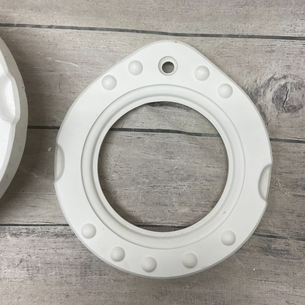 Arnels Ceramic Casting Mold Lid Base #608