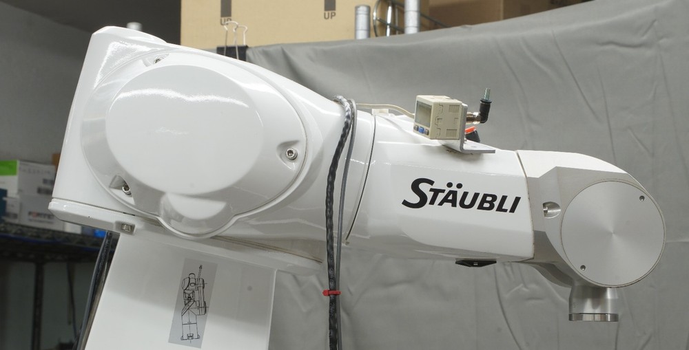 Staubli TX60 Robot W/ Controller (FA1)