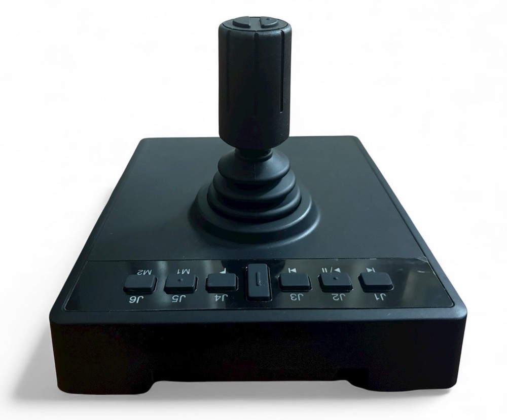 AXIS TU9002 Camera Control Joystick (02475-001)