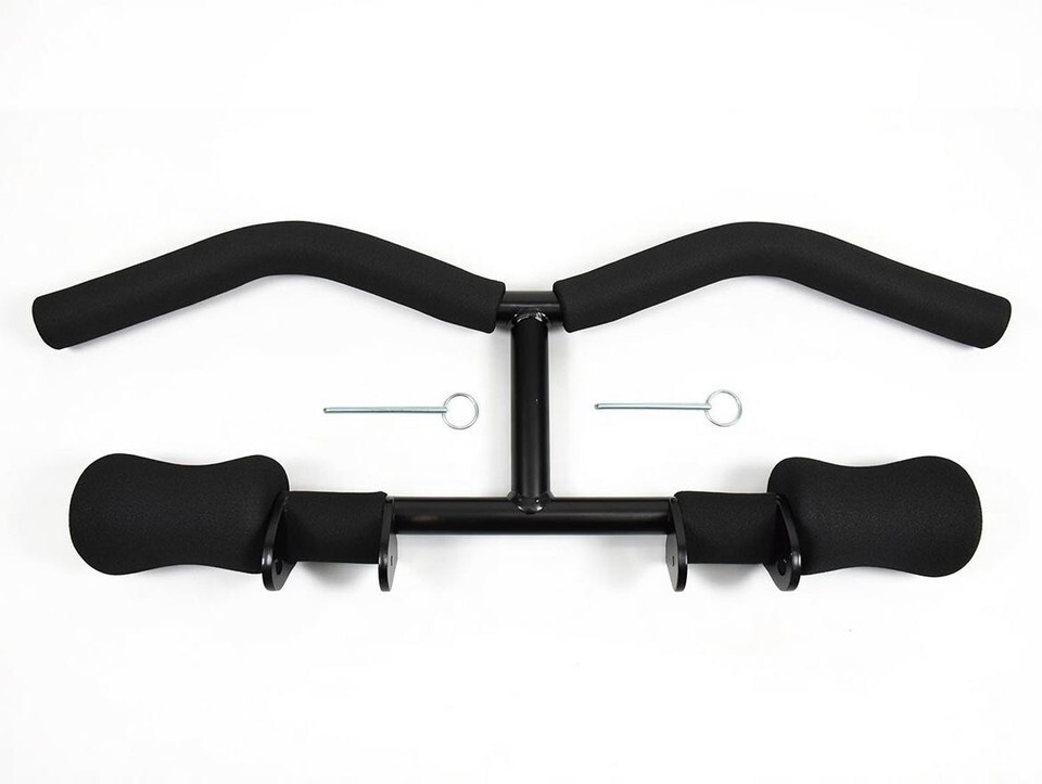 Total Gym Apex Wingbar