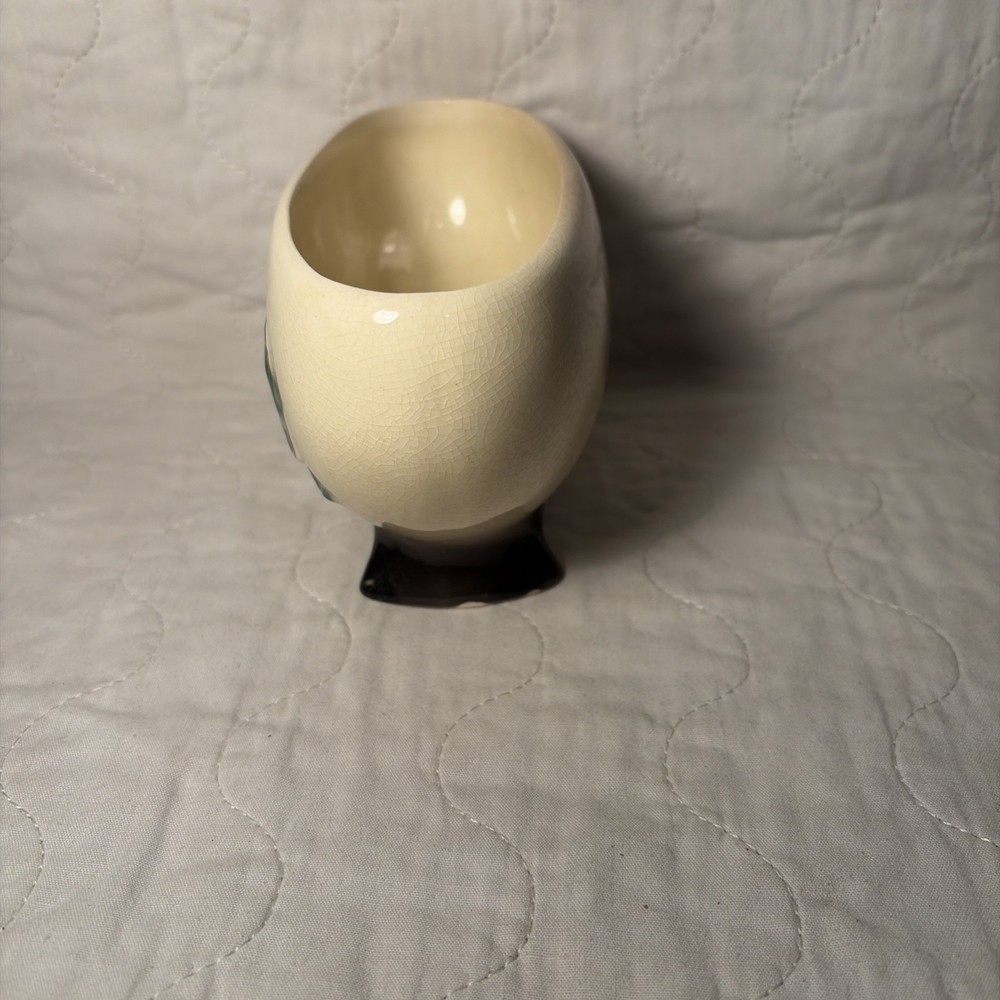 ROYAL COPLEY PLANTER 7" LONG MINT CONDITION Item #G116