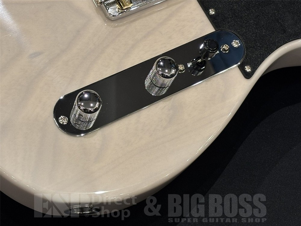 EDWARDS E-TE-ASM Blond