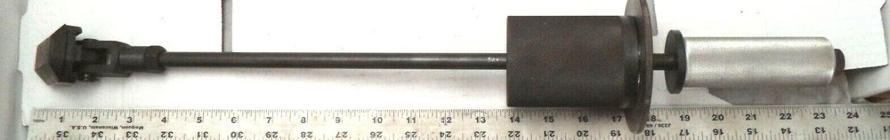 MAN Neoplan Impact Tool Puller Percussion-Type Extractor pn 80.99602-0016