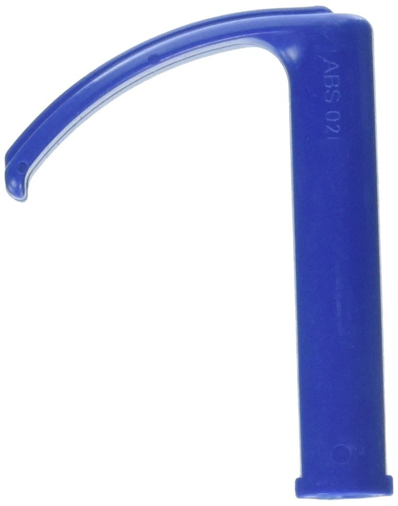 A0402 Centipede Tool Hanging Hooks for P-Tops, 2 Pack