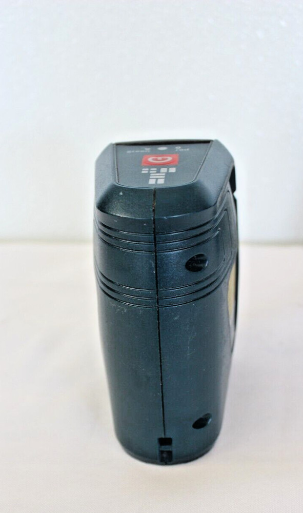 Bosch GLL 3-15 Self-Leveling 3-Line Laser 50 ft Range