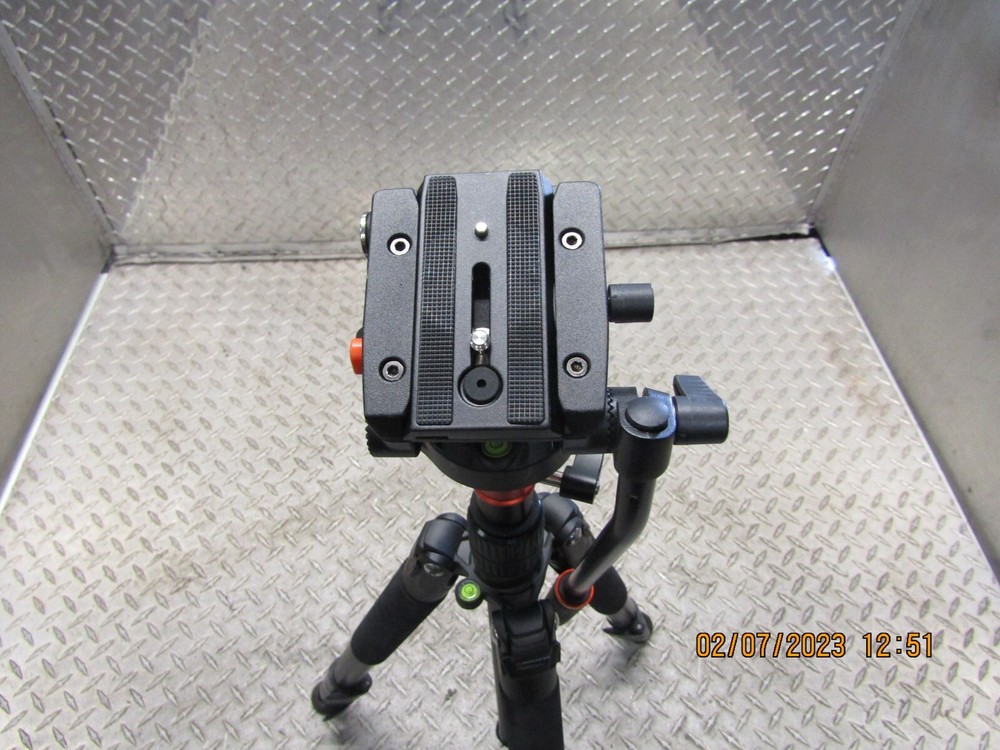 Padcaster Tripod with Mount 791