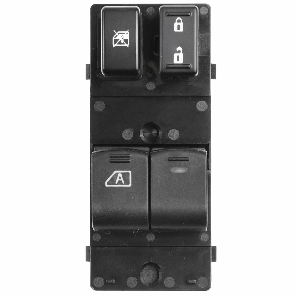 1x Power Window Switch Front LH Left Driver Side for Nissan Frontier 2006-2020